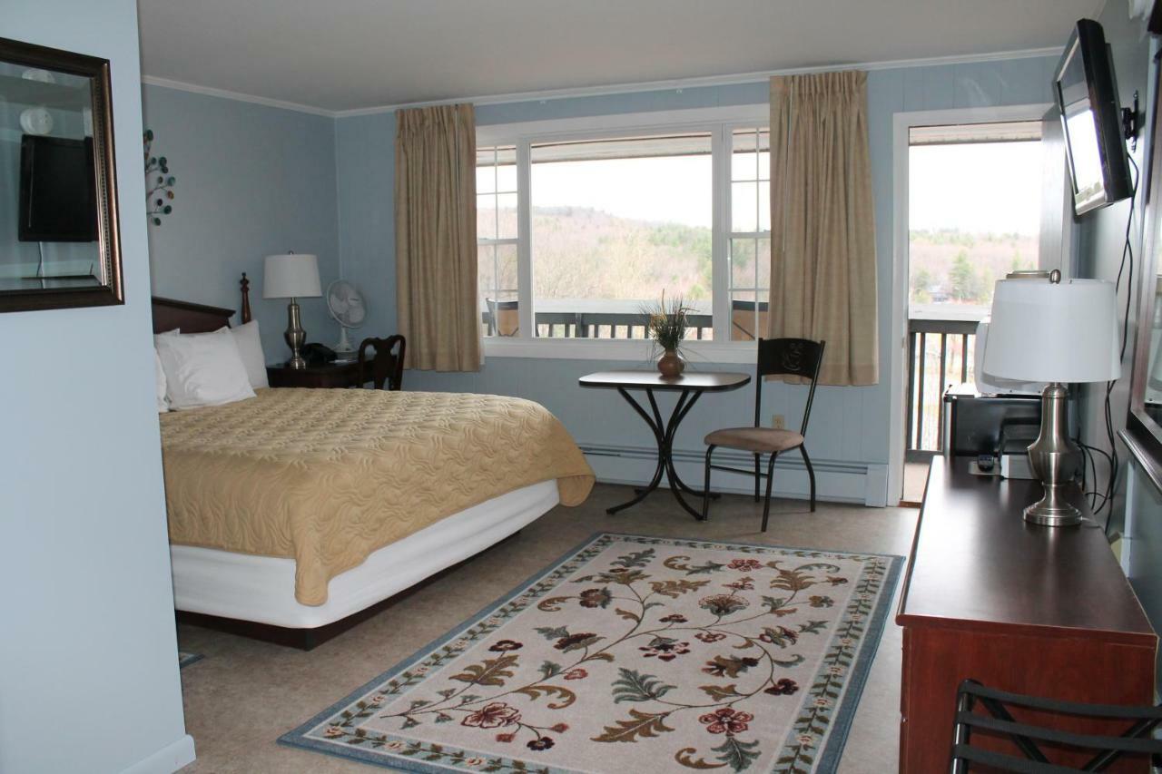 The Lake Inn At Mt. Sunapee Newbury 외부 사진